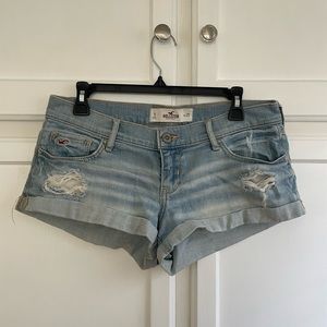 Hollister Shorts